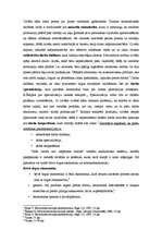 Konspekts 'Ekonomiskās sistēmas. Tirgus sistēma. Tirgus nepilnības un valsts loma ekonomikā', 2.