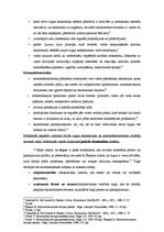 Konspekts 'Ekonomiskās sistēmas. Tirgus sistēma. Tirgus nepilnības un valsts loma ekonomikā', 3.