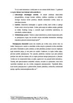 Konspekts 'Ekonomiskās sistēmas. Tirgus sistēma. Tirgus nepilnības un valsts loma ekonomikā', 5.