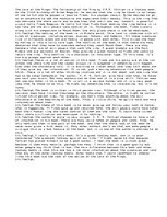 Eseja 'The Lord of the Rings: The Fellowship of the Ring by J.R.R.Tolkien', 1.