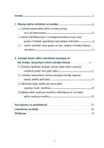 Referāts 'Latvijas komercbanku aktīvu struktūras analīze', 2.