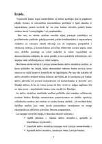 Referāts 'Latvijas komercbanku aktīvu struktūras analīze', 3.