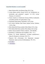 Referāts 'Latvijas komercbanku aktīvu struktūras analīze', 29.