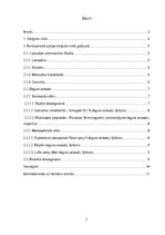 Referāts 'Farmaceitiskā aprūpe alerģiska rinīta gadījumā', 2.