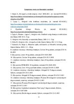 Referāts 'Farmaceitiskā aprūpe alerģiska rinīta gadījumā', 11.