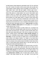 Eseja 'Laimi saprot dažādi', 2.