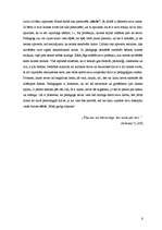 Eseja 'Laimi saprot dažādi', 6.