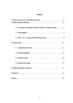 Prakses atskaite 'Prakse viesnīcā "Islande Hotel"', 2.