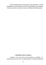 Prakses atskaite 'Prakse viesnīcā "Islande Hotel"', 26.