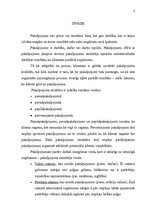 Referāts 'Pakalpojumu organizēšana uzņēmumā', 3.