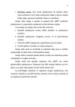 Referāts 'Pakalpojumu organizēšana uzņēmumā', 4.