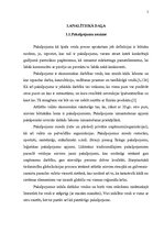 Referāts 'Pakalpojumu organizēšana uzņēmumā', 5.