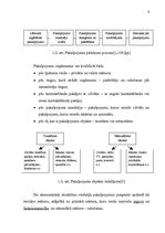 Referāts 'Pakalpojumu organizēšana uzņēmumā', 8.