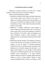 Referāts 'Pakalpojumu organizēšana uzņēmumā', 9.