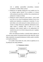 Referāts 'Pakalpojumu organizēšana uzņēmumā', 10.