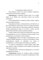 Referāts 'Pakalpojumu organizēšana uzņēmumā', 11.