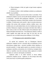 Referāts 'Pakalpojumu organizēšana uzņēmumā', 13.