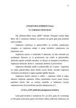 Referāts 'Pakalpojumu organizēšana uzņēmumā', 15.