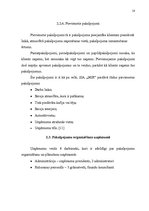 Referāts 'Pakalpojumu organizēšana uzņēmumā', 18.