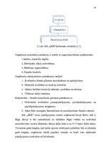 Referāts 'Pakalpojumu organizēšana uzņēmumā', 19.