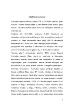 Referāts 'Sprādziena iespējamība AS "Latvijas Gāze" ekspluatācijas iecirkņa Inčukalna paze', 2.