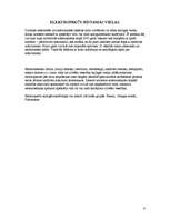 Konspekts 'Elektropreces', 4.