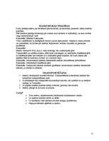 Konspekts 'Elektropreces', 12.