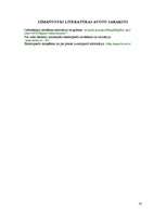 Konspekts 'Elektropreces', 16.