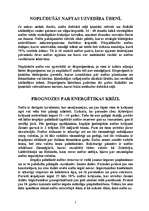 Referāts 'Nafta', 3.