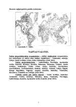 Referāts 'Nafta', 6.