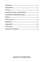 Referāts 'Nafta', 15.