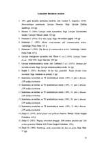 Referāts 'Barikāžu laiks un tā notikumu atspoguļojums laikrakstā "Atmoda"', 18.