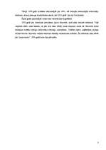 Eseja 'Pasaules saimnieciskās krīzes ietekme uz Eiropas ekonomiku', 3.