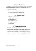 Referāts '"AS SEB banka Jūrmalas filiāle" būvprojekts', 3.