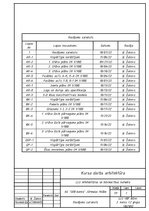 Referāts '"AS SEB banka Jūrmalas filiāle" būvprojekts', 9.
