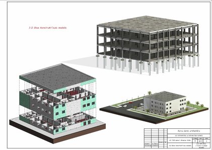 Referāts '"AS SEB banka Jūrmalas filiāle" būvprojekts', 18.