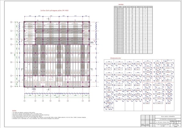 Referāts '"AS SEB banka Jūrmalas filiāle" būvprojekts', 24.