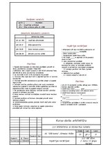 Referāts '"AS SEB banka Jūrmalas filiāle" būvprojekts', 26.