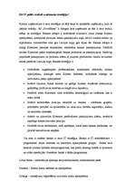 Eseja 'Kā informācijas tehnoloģijas palīdz realizēt uzņēmuma stratēģiju', 1.