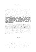 Referāts 'Intuīcija', 3.