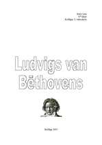 Referāts 'Ludvigs van Bēthovens', 1.