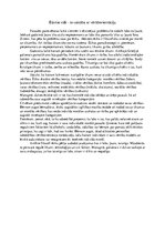 Eseja 'Ētiskie stili, to saistība ar vērtīborientāciju', 1.