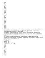 Eseja 'GCSE Physics Coursework - Resistance of a Wire Coursework Resistance of a Wire', 3.