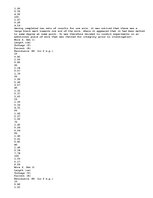 Eseja 'GCSE Physics Coursework - Resistance of a Wire Coursework Resistance of a Wire', 5.