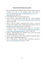 Referāts 'Mūsdienu attiecības starp padoto un priekšnieku. Darbinieku motivēšana', 18.