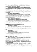 Konspekts 'Koku sugu raksturojums', 2.