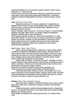 Konspekts 'Koku sugu raksturojums', 3.