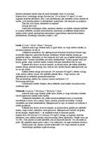 Konspekts 'Koku sugu raksturojums', 4.