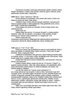 Konspekts 'Koku sugu raksturojums', 5.