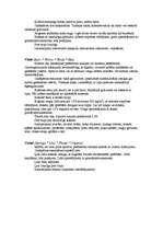 Konspekts 'Koku sugu raksturojums', 8.